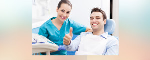 Medo de Dentista