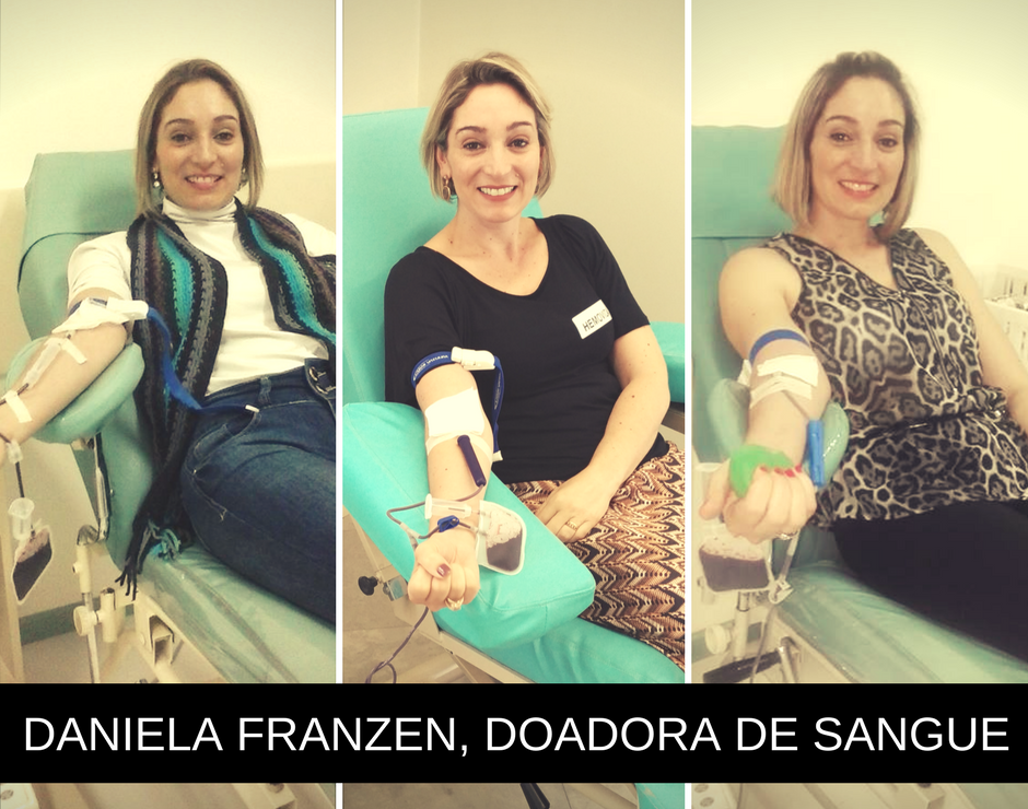 Daniela Franzen ex-fobica
