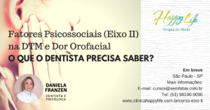 Daniela Franzen - Curso Eixo II