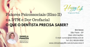 Daniela Franzen - curso eixo II