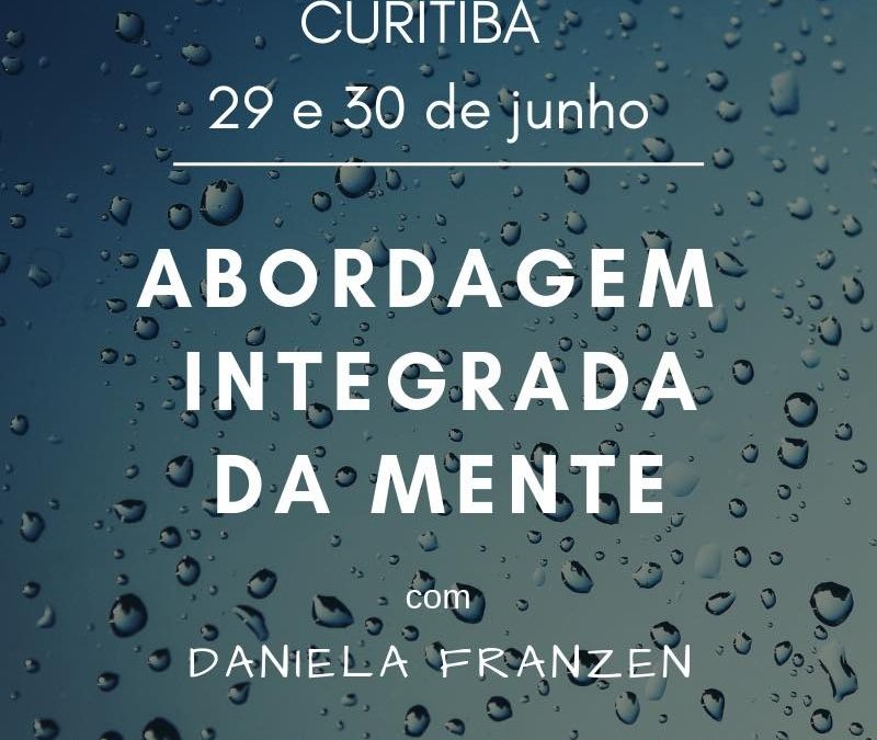 Curso AIM em Curitiba