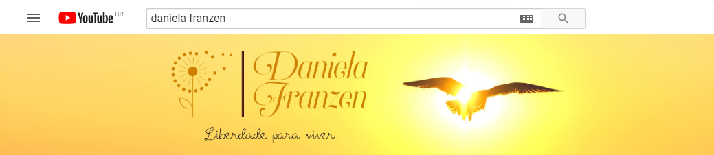 Youtube Daniela Franzen