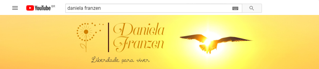 youtube Daniela Franzen Youtube Daniela Franzen