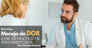Manejo da Dor - Workshop Online