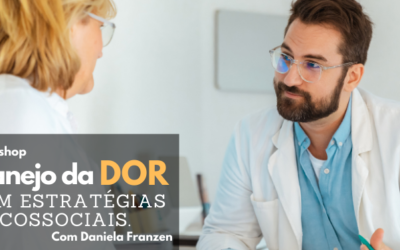 Workshop Manejo da Dor