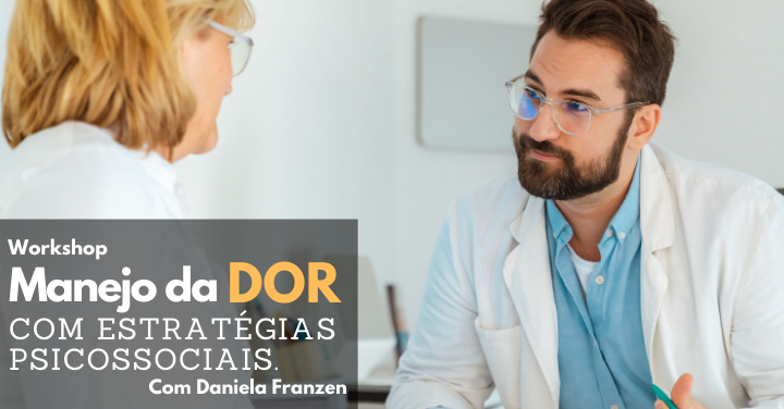 Manejo da Dor - Workshop Online