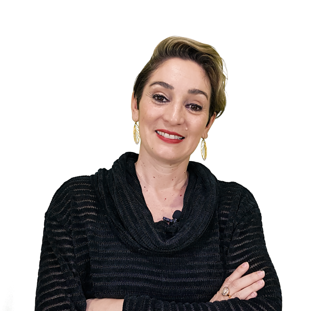 Daniela Franzen