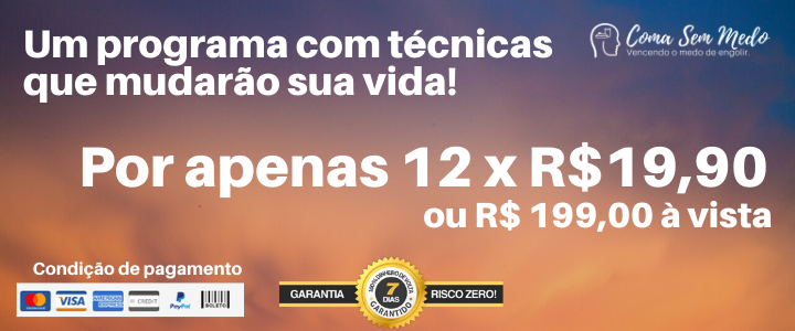 Super promoção de aniversario